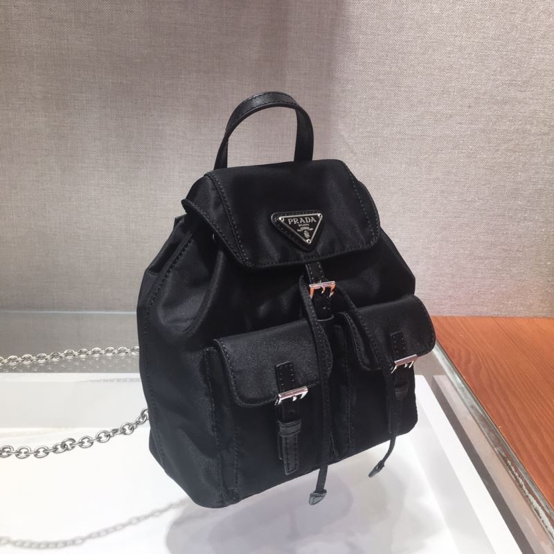 Pra*a backpacks
